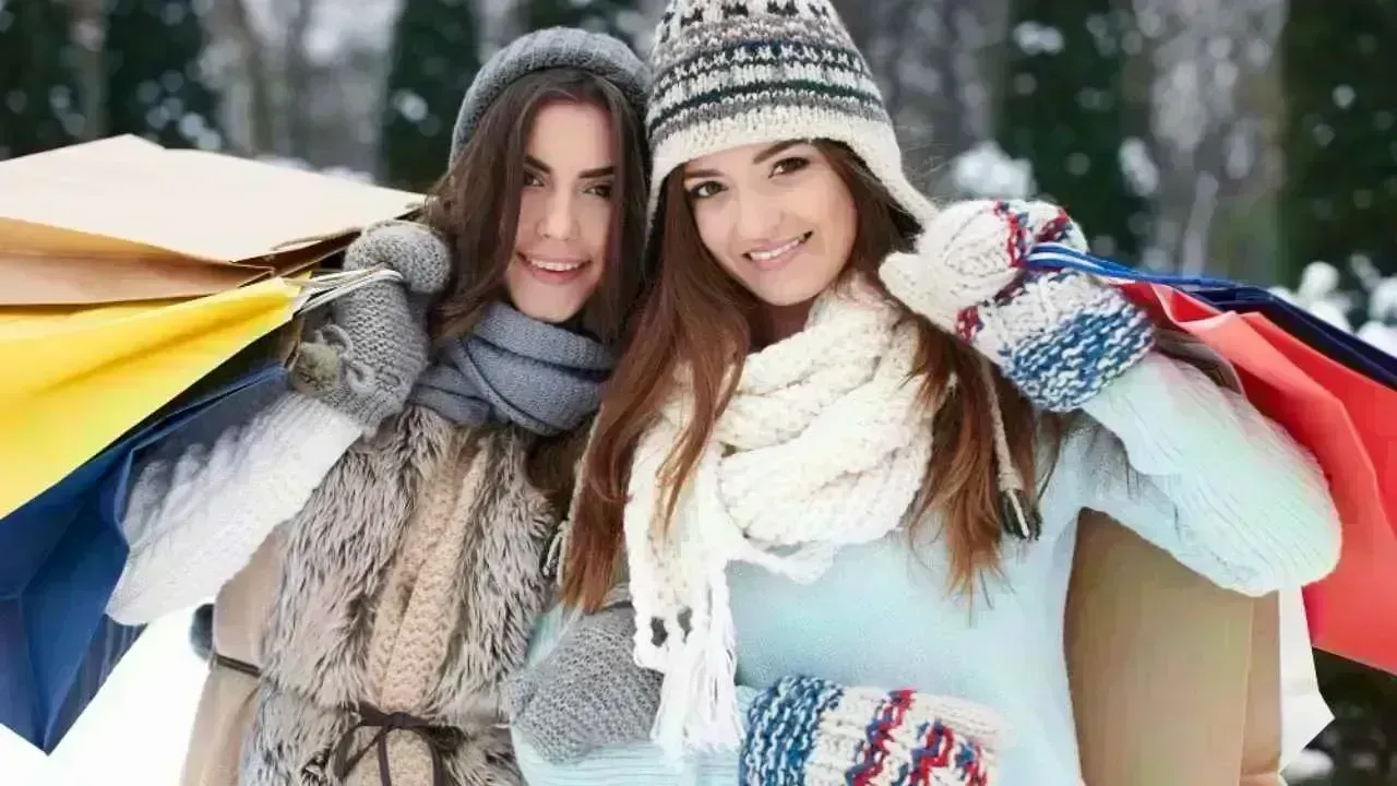 Crafting an Eco-Conscious Winter Wardrobe: Effortless Switches for Significant Change