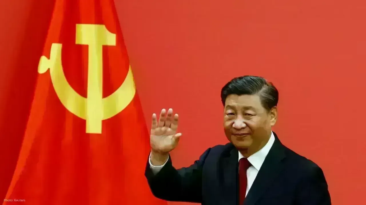 Xi Emphasizes Patience in Resolving North Korean Nuclear Concerns Amid South Korea's Appeals to China