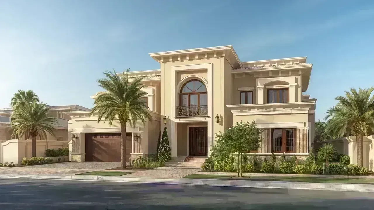 Top Rental Demand Areas in Dubai for 2026