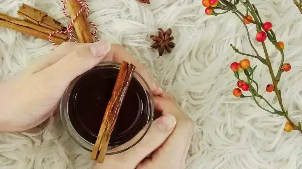 Five Remarkable Health Perks of Eating Cinnamon During Winter