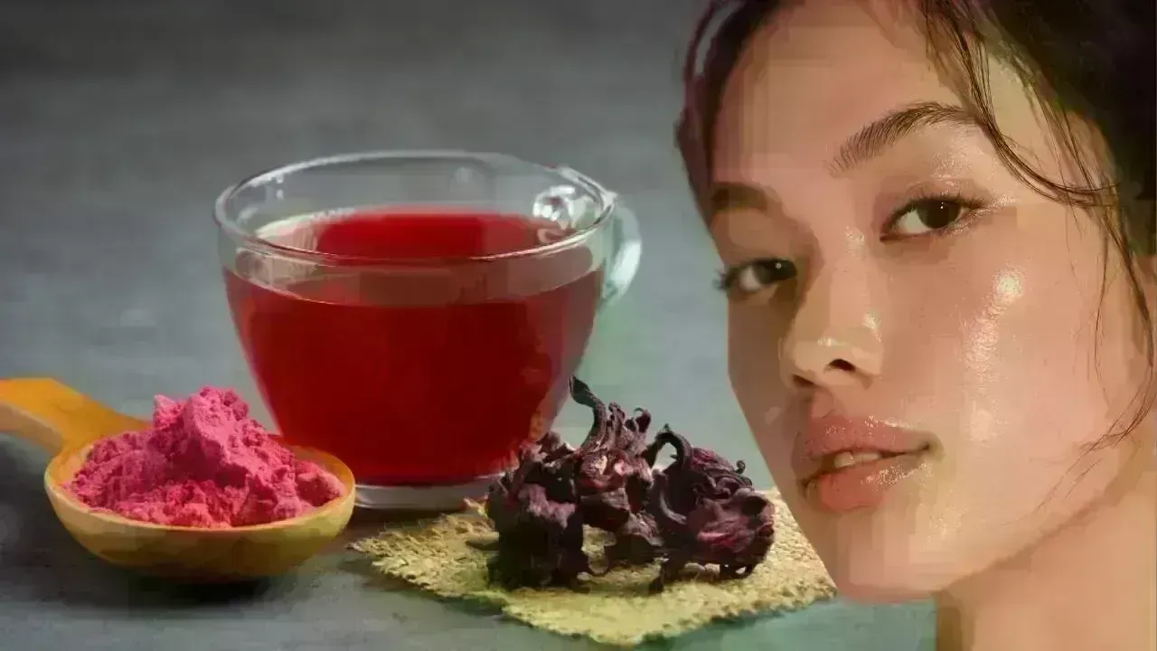 Unlock the Radiance: Hibiscus for Vibrant Skin