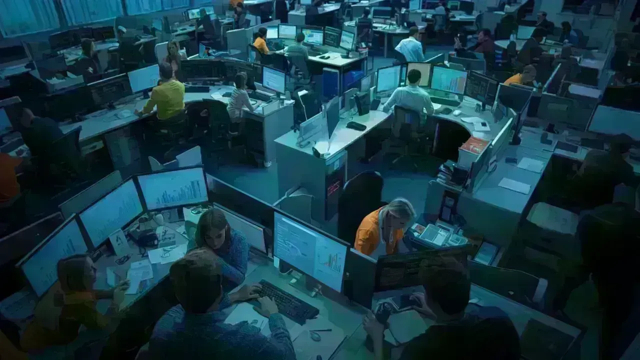 Unveiling the Silent Profit Erosion: How Operational Gaps Impact Margins