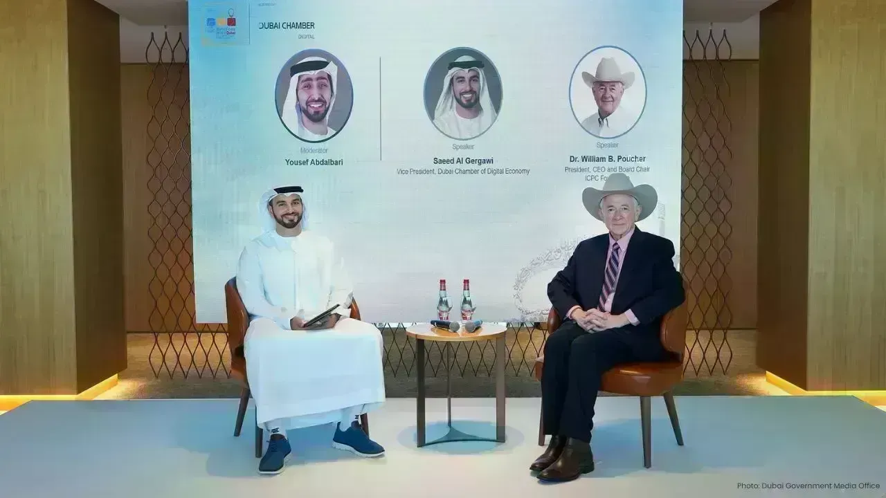 Dubai Set to Host the 50th ICPC World Finals in November 2026