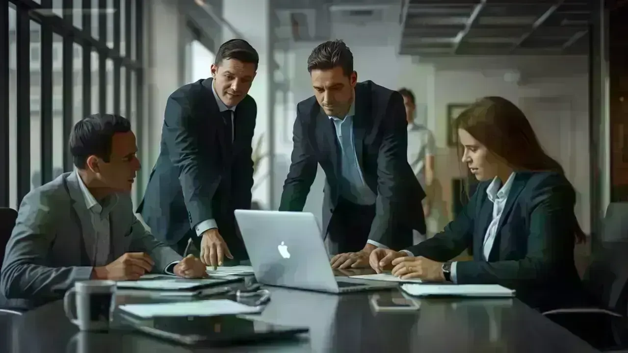 Transformations in Dubai's Job Market for 2026