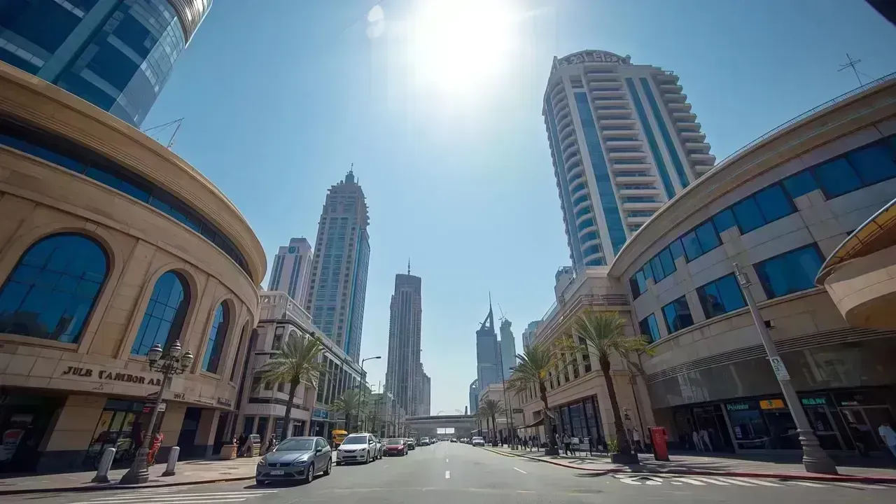 The Rising Cost of Living in Dubai: A Closer Look