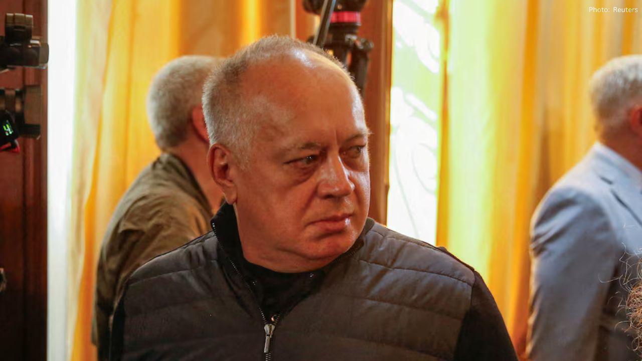 U.S. Targets Venezuela’s Security Chiefs as Post-Maduro Strategy Unfolds