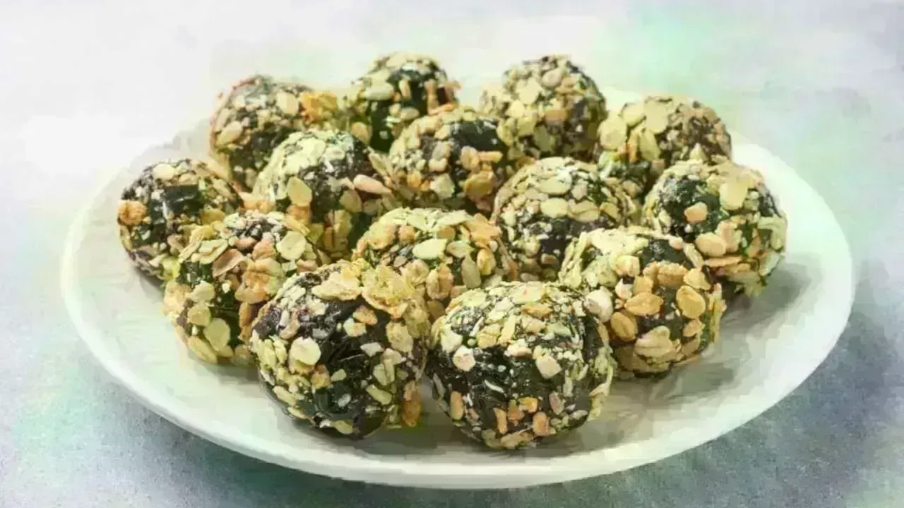 Crafting Delicious Protein Balls at Home: A Quick and Healthy No-Bake Guide