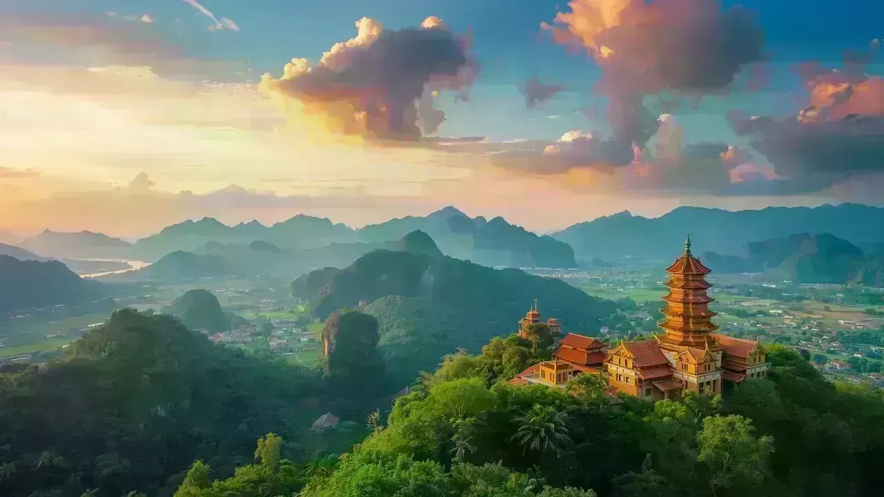 Essential Guide for Indian Travelers to Vietnam: Entry Regulations and Budget Insights