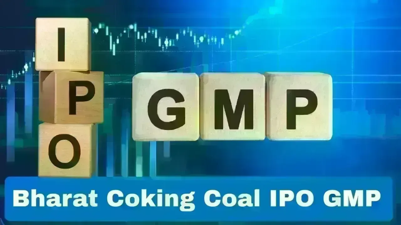 Bharat Coking Coal’s IPO: Essential Insights, Financials, and Market Dynamics