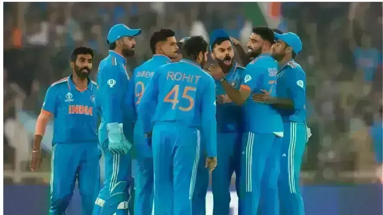 Comprehensive Overview of the India vs New Zealand ODI Series — Teams, Strategies, and Key Insights