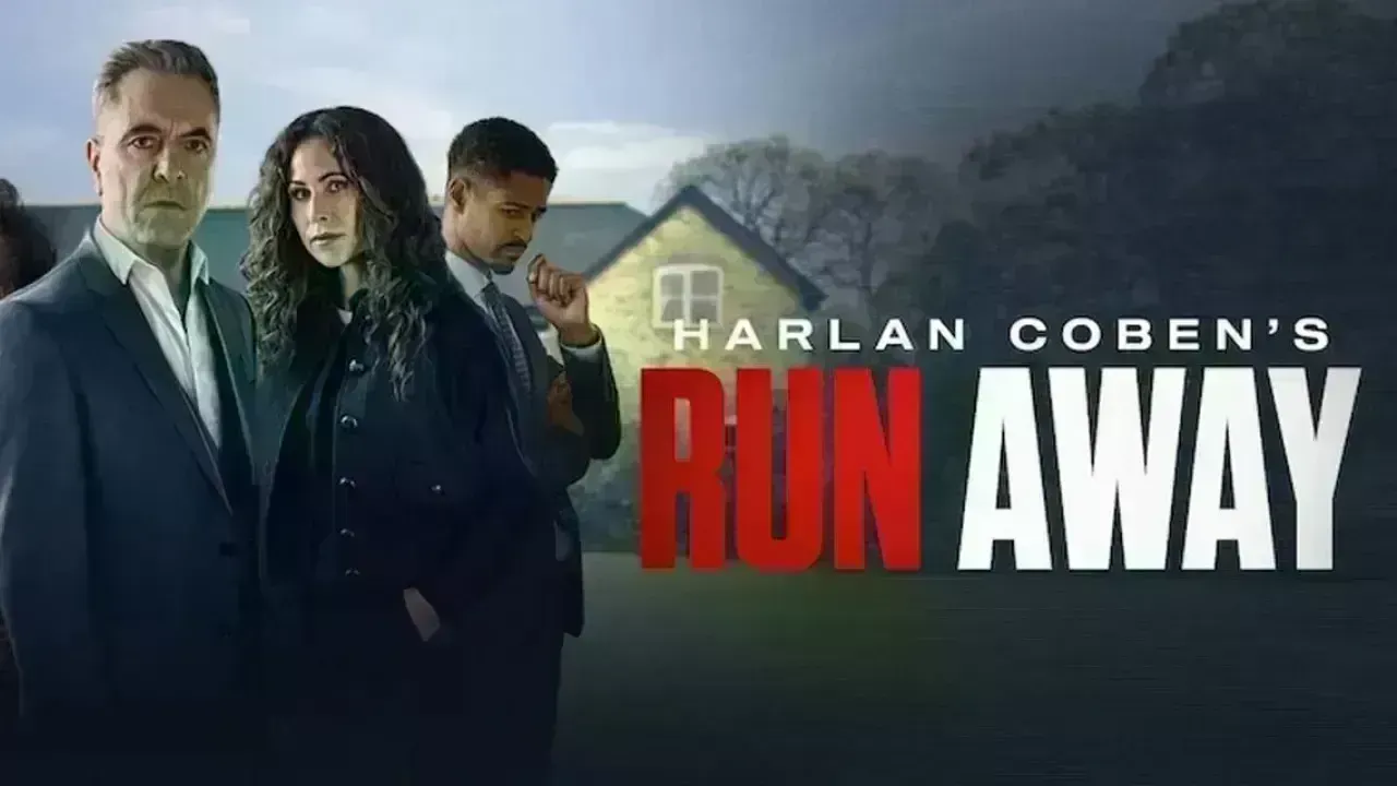 Run Away Review: A Thrilling Pulp Adventure to Kick Off the New Year