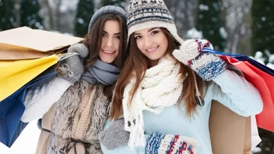 Crafting an Eco-Conscious Winter Wardrobe: Effortless Switches for Significant Change