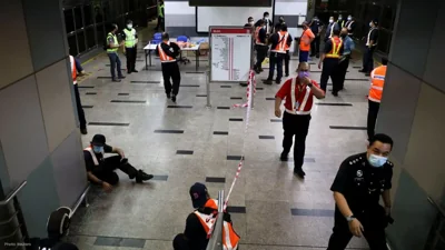 Prasarana Achieves Remarkable Rail Service Improvements in 2025