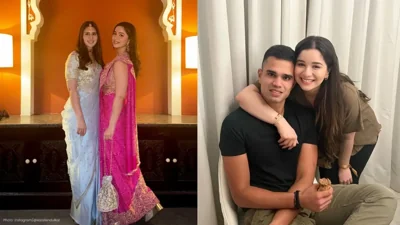 Arjun Tendulkar to Tie the Knot with Saaniya on March 5
