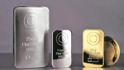 The Rising Demand for Gold and Silver: Unpacking Their Twin Appeal in 2026