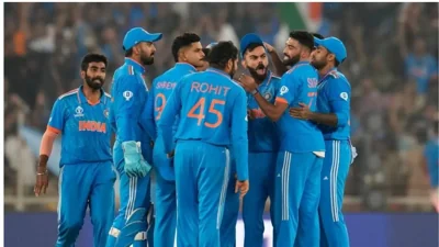 Comprehensive Overview of the India vs New Zealand ODI Series — Teams, Strategies, and Key Insights