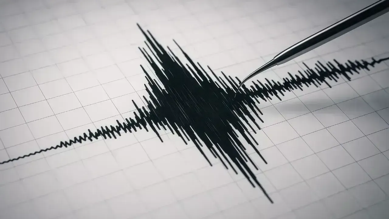 5.5 Magnitude Earthquake Rattles Northern Peru at a Shallow Depth