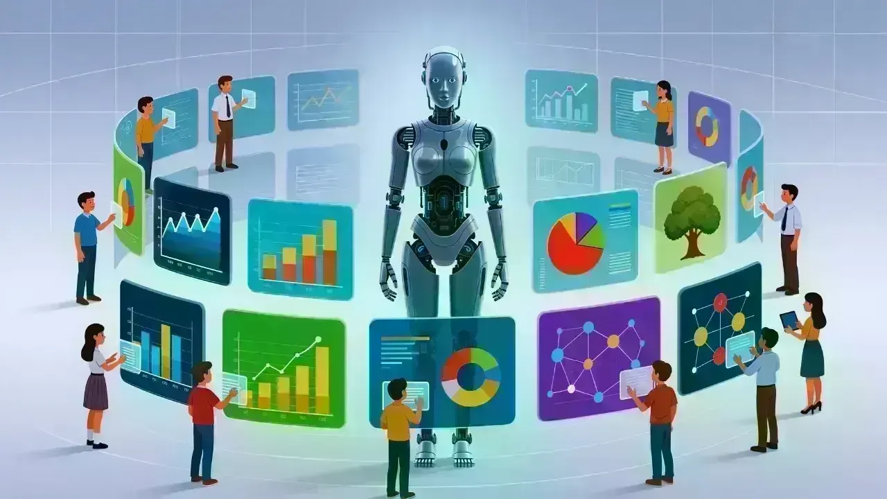 Understanding the Surge in Interest for AI Tools