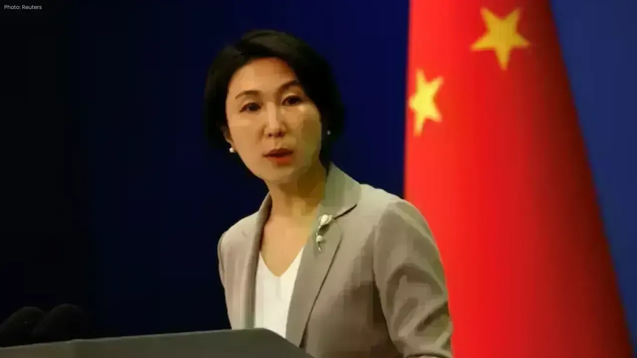 China Set to Reveal More About Chen Zhi's Extradition from Cambodia