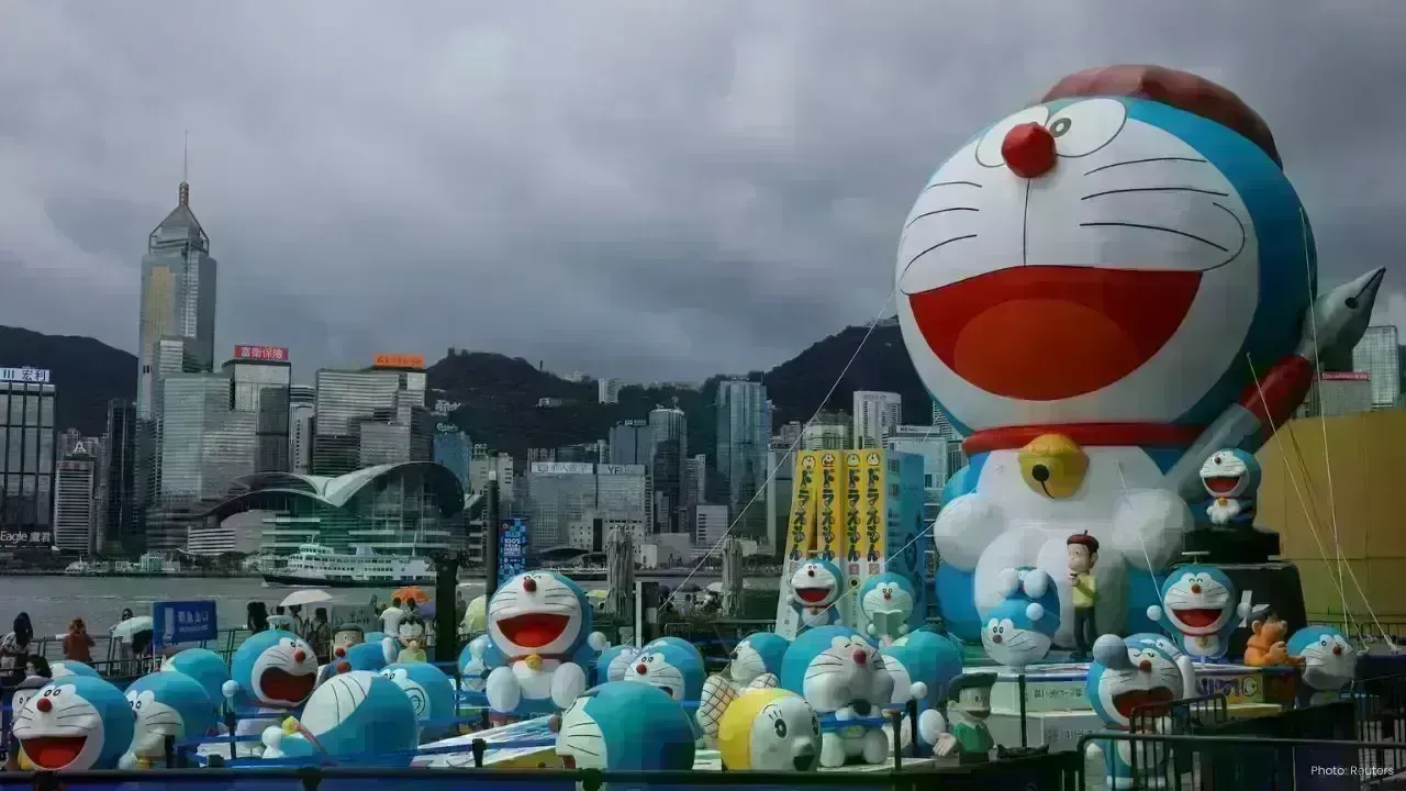 Doraemon Exits RCTI After Over 30 Years on Air