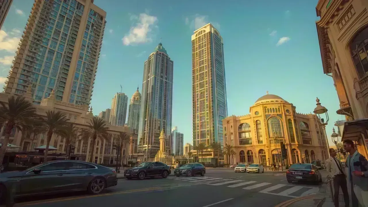 Understanding the Salary Needed for a Comfortable Life in Dubai