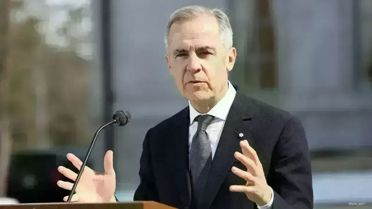 Saskatchewan's Premier Advocates for Canada-China Trade Dialogue