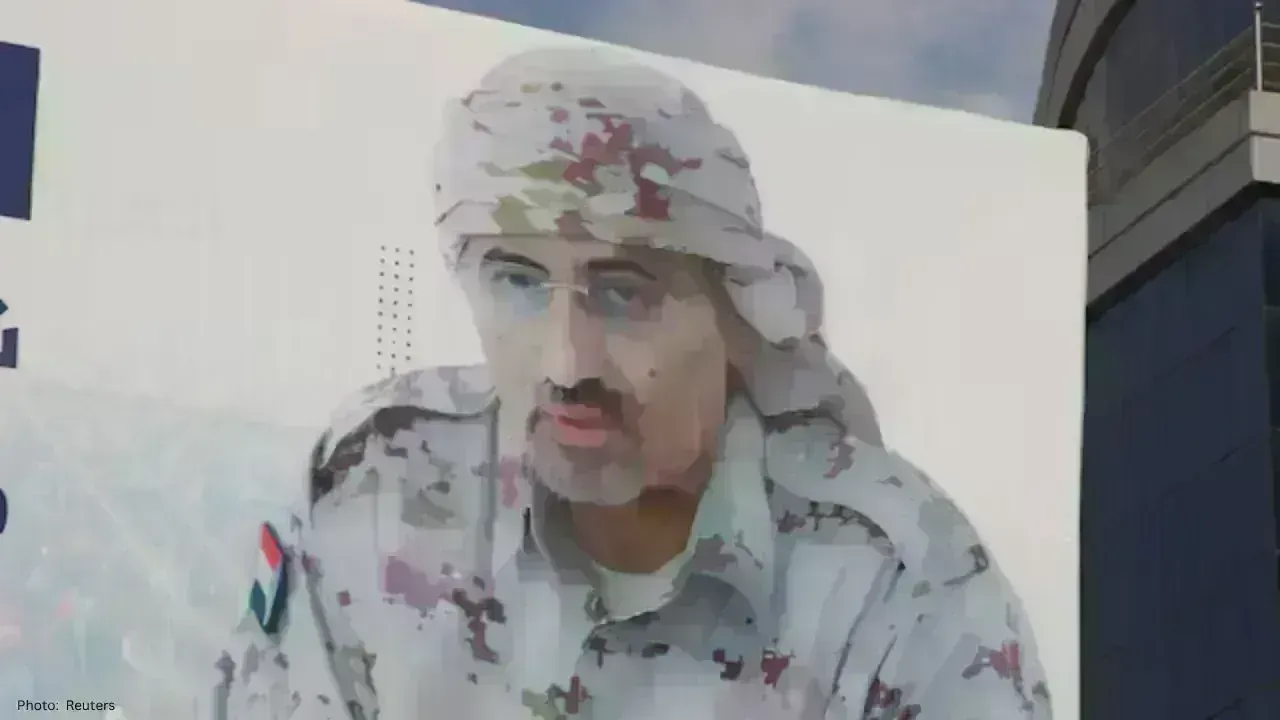 Yemen Crisis Deepens as Separatist Leader’s Sudden Trip Raises New Questions