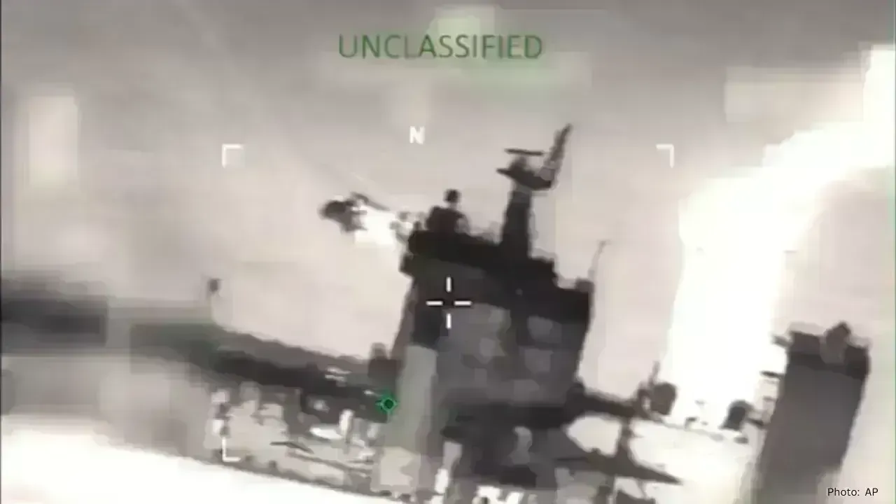 US Moves to Take Control of Venezuelan Oil Through Tanker Seizures and Global Sales