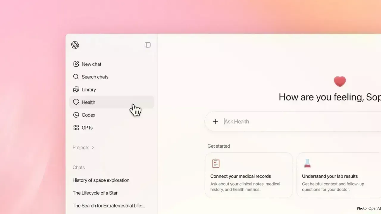 OpenAI Introduces ChatGPT Health: Revolutionizing Personal Wellness with AI