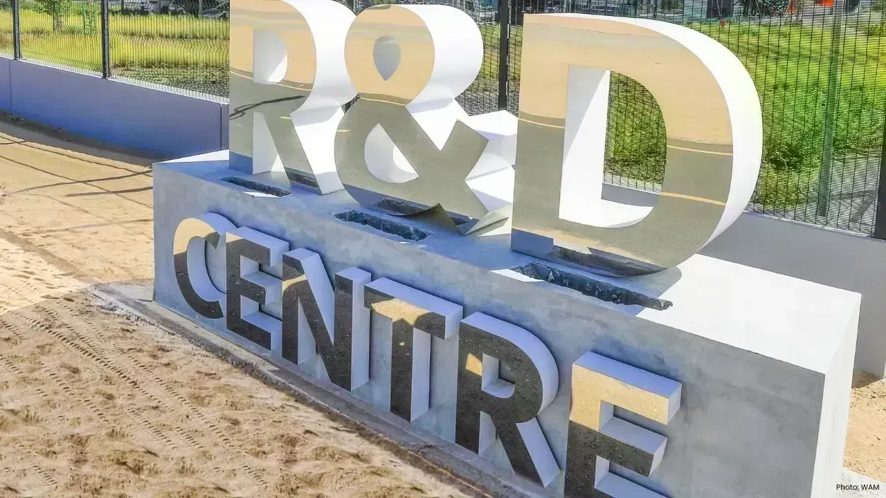 DEWA's R&D Centre Releases 71 New Research Papers, Paving the Path for Innovation