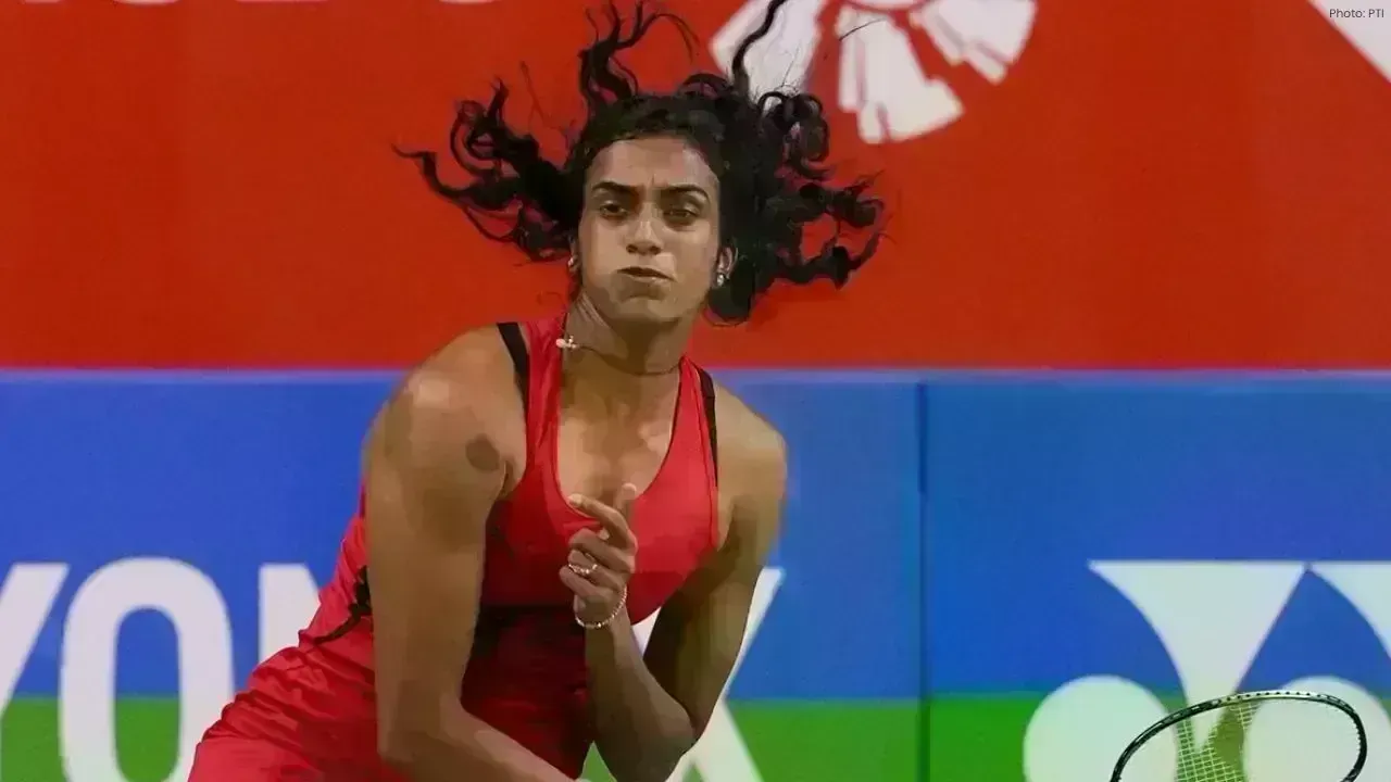 Indian Badminton Stars Confront Challenging Opponents at Yonex-Sunrise India Open Super 750