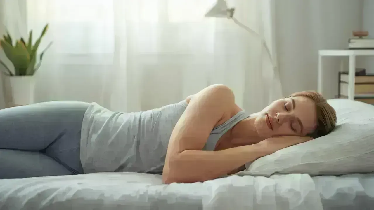 The Crucial Role of Recovery in Effective Training