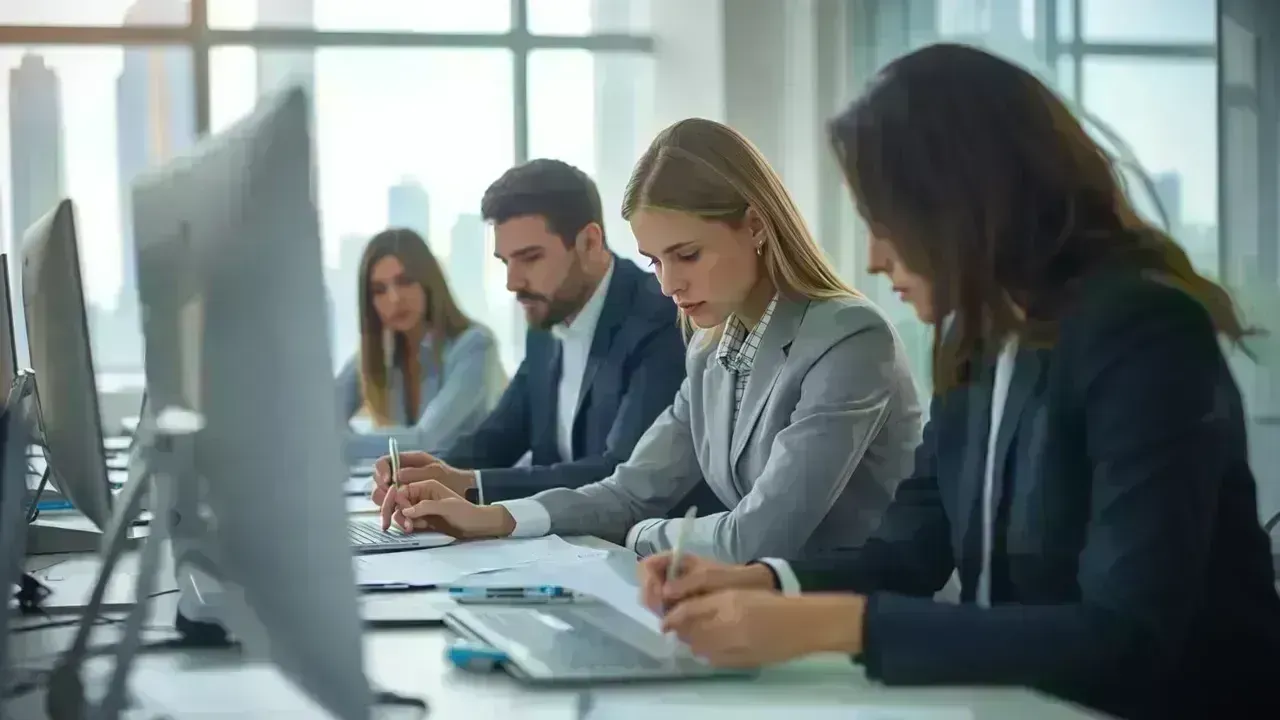 Expense Management Strategies for Professionals in Dubai