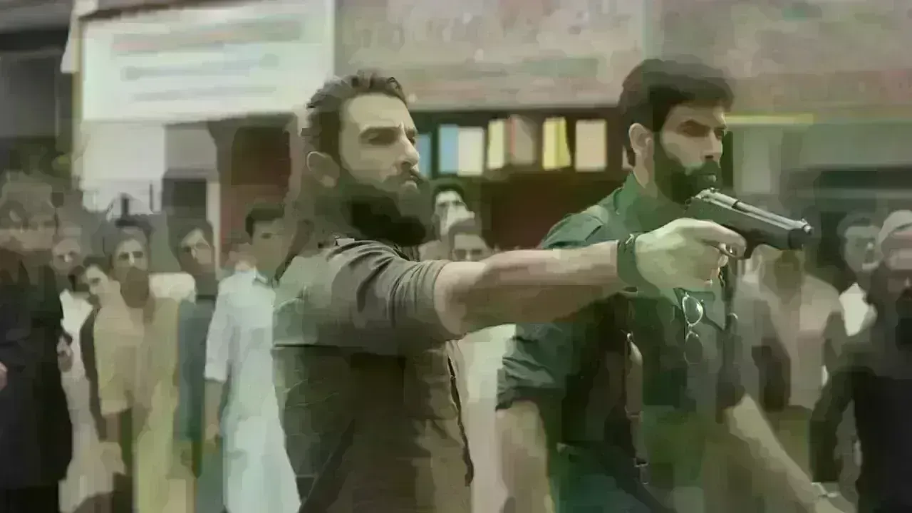 Dhurandhar Sets a New Precedent: The Pinnacle of Indian Film Box Office Records