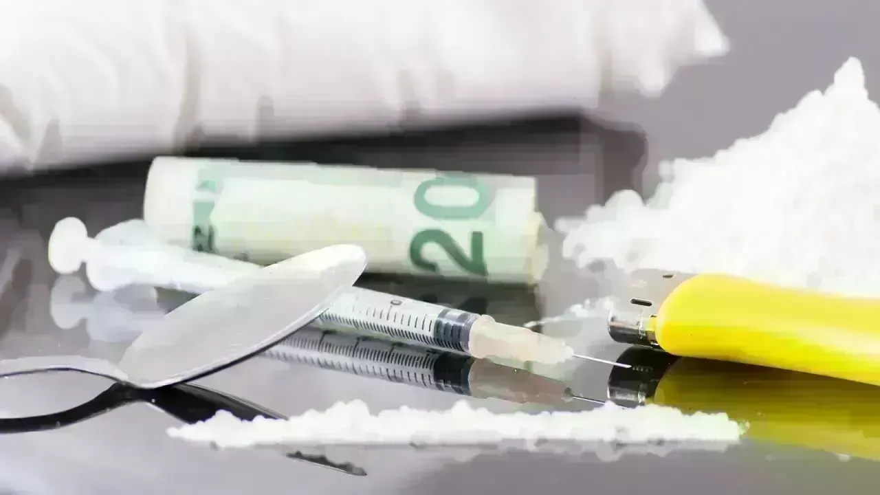 Myanmar Drug Syndicate Disrupted in Manipur: NCB Seizes ₹15 Crore Heroin