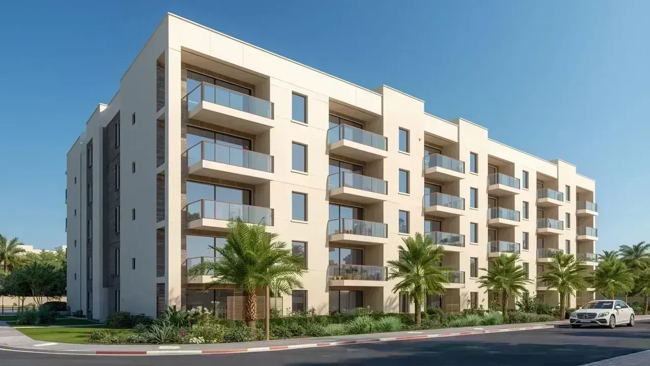 Understanding the Surge in Rent Prices Across Dubai Communities