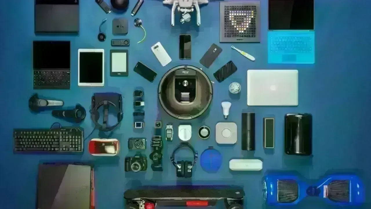 The Rise of Electronics: Top Trends Shaping Consumer Searches