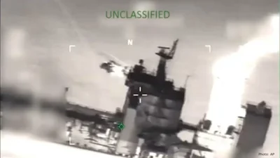 US Moves to Take Control of Venezuelan Oil Through Tanker Seizures and Global Sales