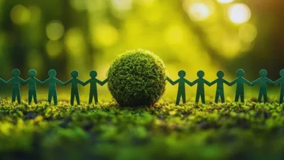 The Surge in Environmental Awareness and Its Impact on Daily Life