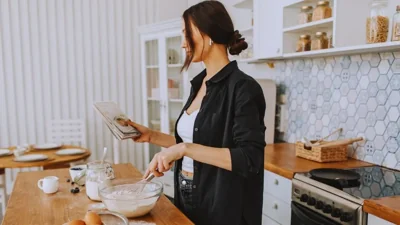 Current Recipe Trends on Google: Insights into Popular Culinary Choices