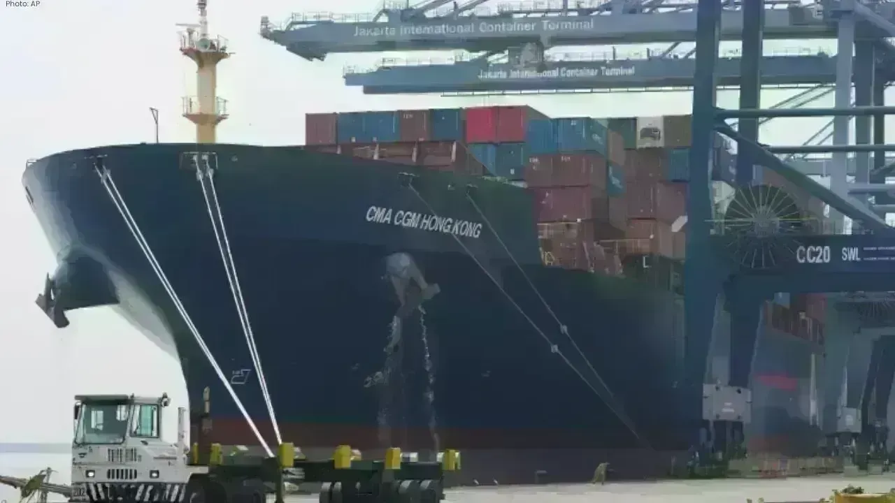 Trump Imposes New Trade Tariffs on Eight Nations Including Brazil and the Philippines