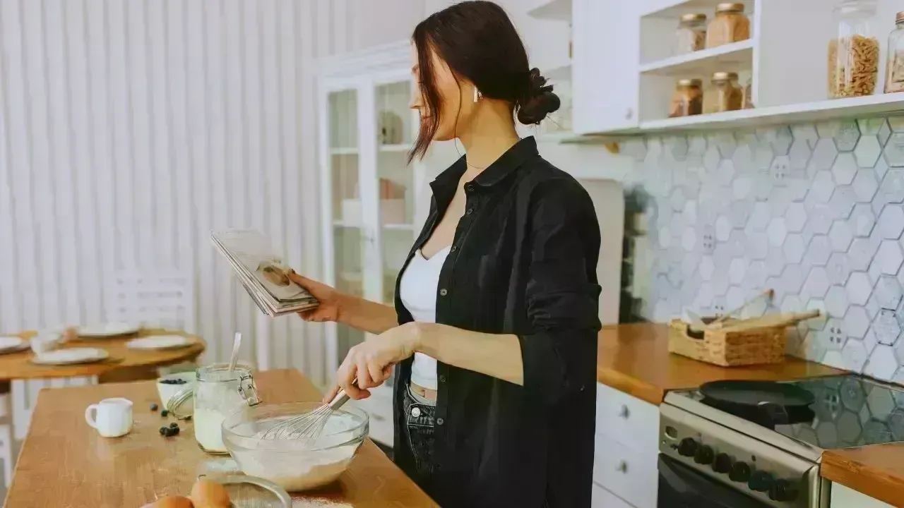 Current Recipe Trends on Google: Insights into Popular Culinary Choices