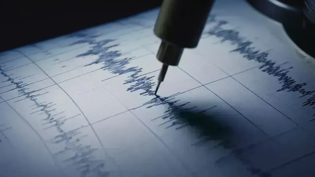 Moderate Earthquake of 5.5 Magnitude Strikes New Zealand’s North Island