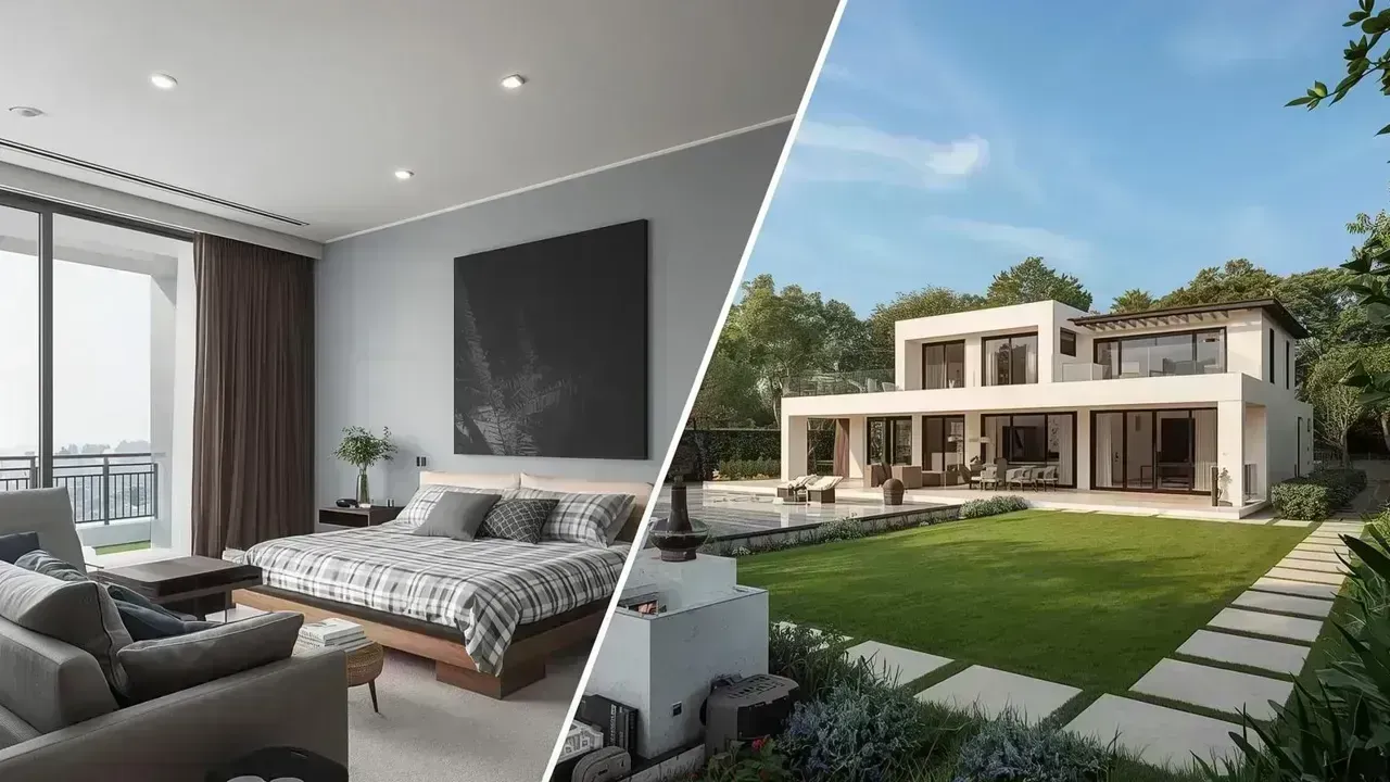 Shifts in Dubai's Housing Market: Tenant Demands for 2026