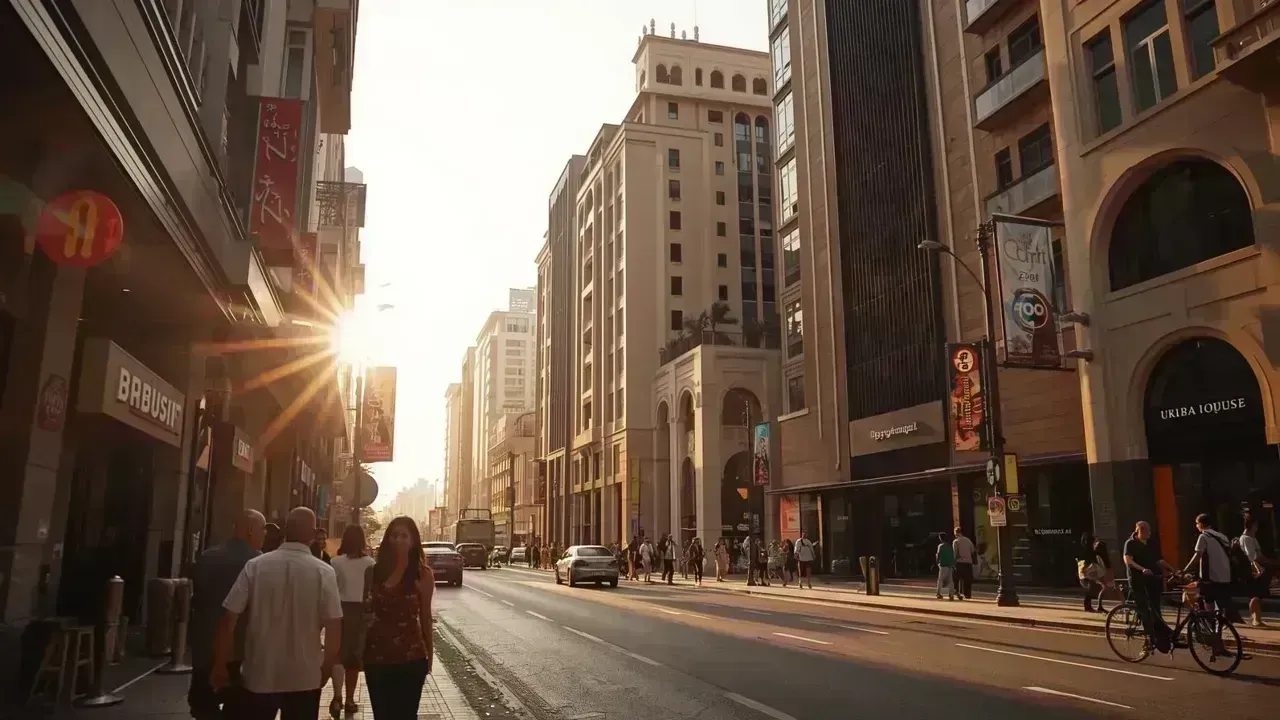 Rising Living Expenses in Dubai: What You Need to Know