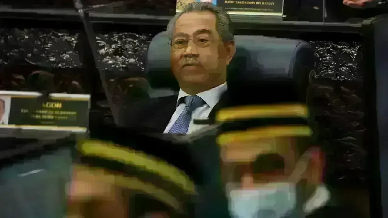 High Court to Deliver Verdict on 2021 Parliament Suspension Case April 29