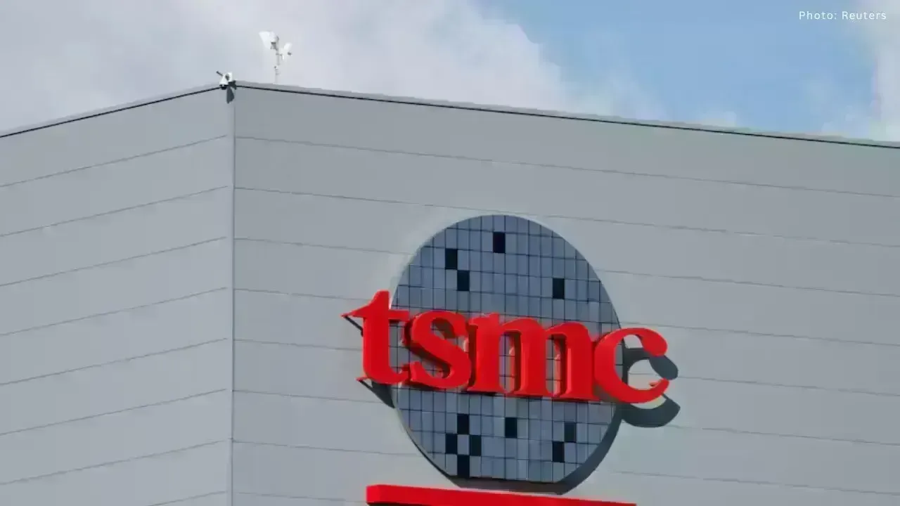 TSMC Sees Sharp Rise in Q4 Revenue as AI Chip Demand Lifts Growth