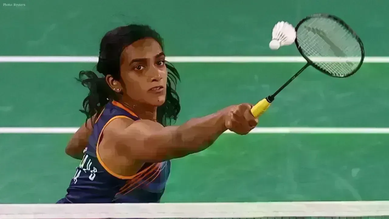 PV Sindhu Reaches Semifinals at Malaysia Open; Satwik-Chirag Advance to Quarters