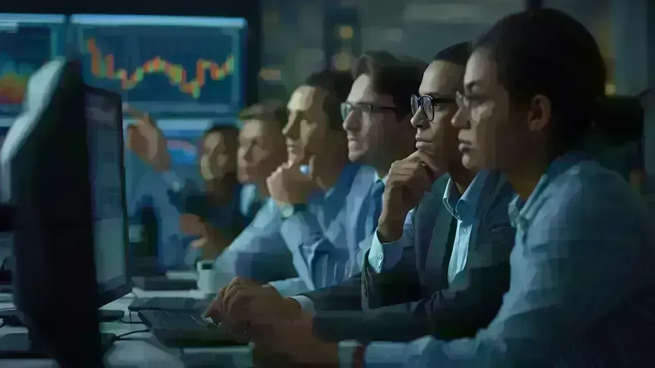 Current Trends: Retail Investors Scaling Back on Equity Investments