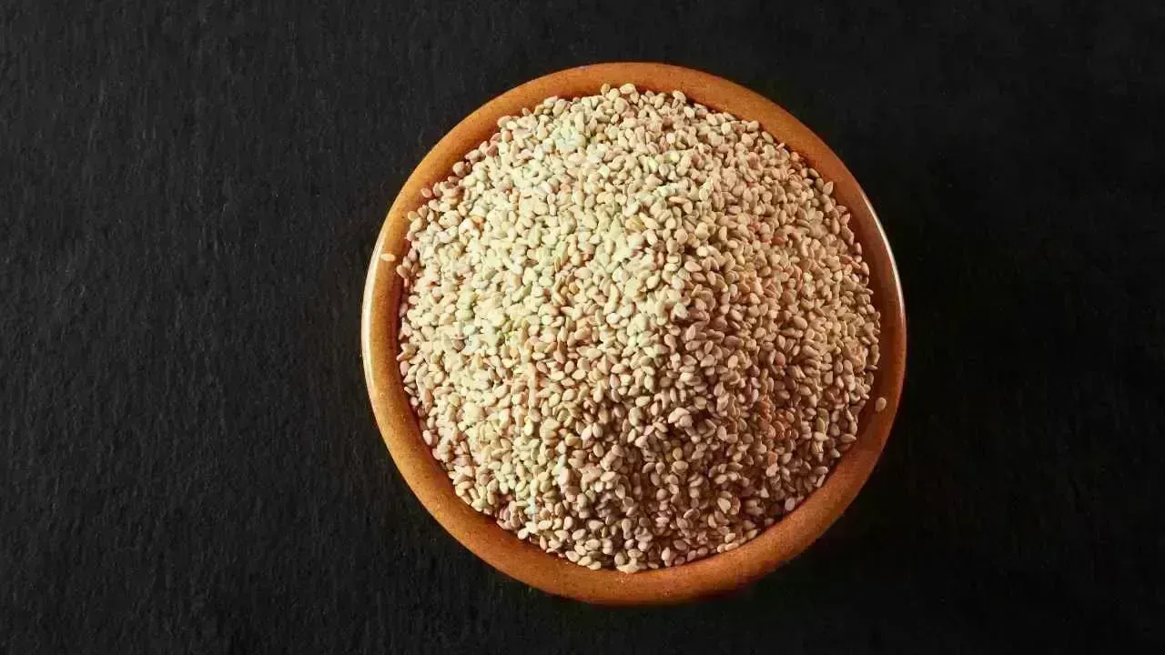 Why Sesame Seeds Surpass Milk in Calcium: Comprehensive Health Insights